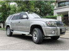 2004 Toyota Sport Rider 3.0 D4D (ปี 02-04) G Limited SUV AT