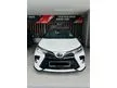 New 2024 Toyota Yaris 1.5 CNY Special Rebate Crazy promotion While Stock Last confirm Best price