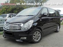 Hyundai Grand Starex 2.5 Royale Facelift 12-Seater LikeNEW