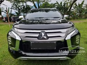 2021 Mitsubishi Pajero Sport 2.4 Dakar 4x2 SUV