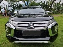 2021 Mitsubishi Pajero Sport 2.4 Dakar 4x2 SUV PEMAKAIAN 2022 KILOMETER 30RB ANTIK JARANG PAKE MOBIL SIMPANAN FULL ORIGINAL LUAR DALAM MULUS GRESS