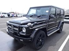 2015 Mercedes-Benz G350 3.0 d AMG SUV , INCLUDED SST , HARMAN CARDON SOUND , AMG BODYKIT