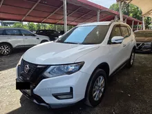 2022 Nissan X-Trail 2.0 4X2 SUV