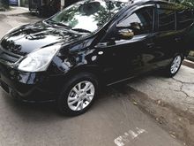 grand livina sv 2012 mulus pajak panjang bandung