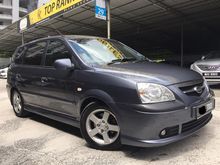 2005 Naza Citra 2.0 GLS MPV