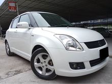 Suzuki Swift 1.5 AT KEYLESS TIPTOP CONDITION ONE OWNER