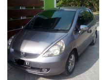Honda Jazz 2006 ( 1.5 i-DSI ) matic mulus