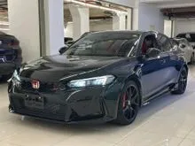 2023 Honda Civic 2.0 FL5 Type R Hatchback