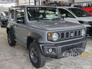2025 Suzuki Jimny 1.5 ALLGRIP PRO SUV