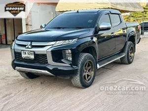 2020 Mitsubishi TRITON 2.4 GLX Plus Double Cab Pickup