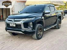 2020 Mitsubishi TRITON 2.4 Double Cab (ปี 18-23) GLX Plus Pickup