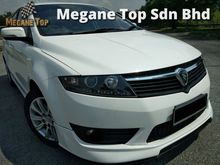 2015 Proton Preve 1.6 EXECUTIVE 100% FULLOON