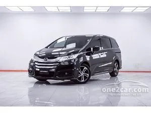 2015 Honda ODYSSEY 2.4 EL Wagon