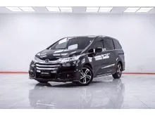 2015 Honda ODYSSEY 2.4 (ปี 13-23) EL Wagon