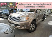 2005 Toyota Hilux Vigo 3.0 DOUBLE CAB (ปี 04-08) G Pickup MT