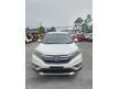 Used 2016 Honda CR