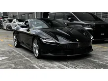 Recon Unreg 2023 Ferrari Roma 3.9 Coupe