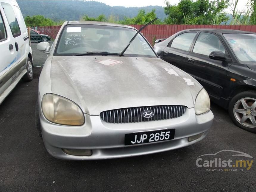 Hyundai Sonata 1999 In Selangor Automatic Others For Rm 850