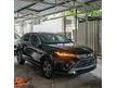 Recon 2021 Toyota Harrier 2.0 Luxury SUV G PACKAGE 2 TONE BROWN INTERIOR ADAPTIVE HEADLIGHT POWER BOOT SAFETY KIT LEATHER ALCANTARA APPLE ANDROID UNREGISTER