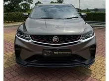 2021 Proton X50 1.5T Executive SUV