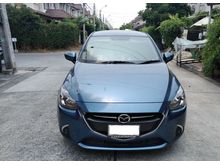 2018 Mazda 2 1.3 (ปี 15-18) High Connect Sedan AT