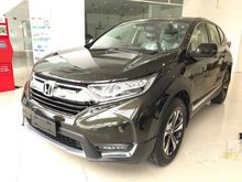 2019 Honda CR-V 2.0 i-VTEC SUV