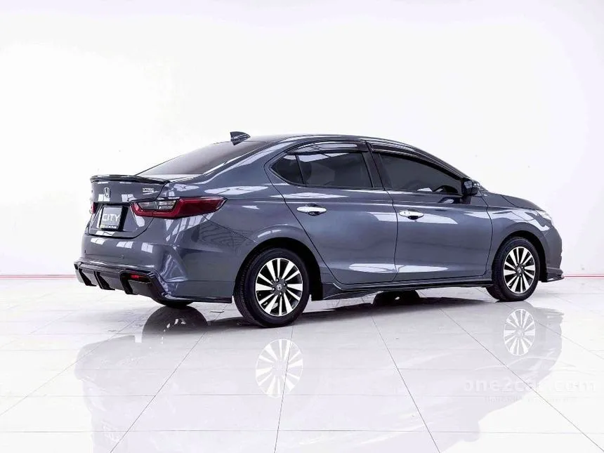 2024 Honda City SV Sedan