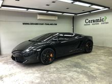 2010 Lamborghini Gallardo 5.2 (ปี 04-15) LP560-4 Coupe AT