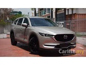 2026 Mazda CX-8 2.5 SKYACTIV-G High (Metallic) SUV