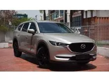 2026 Mazda CX-8 2.5 High