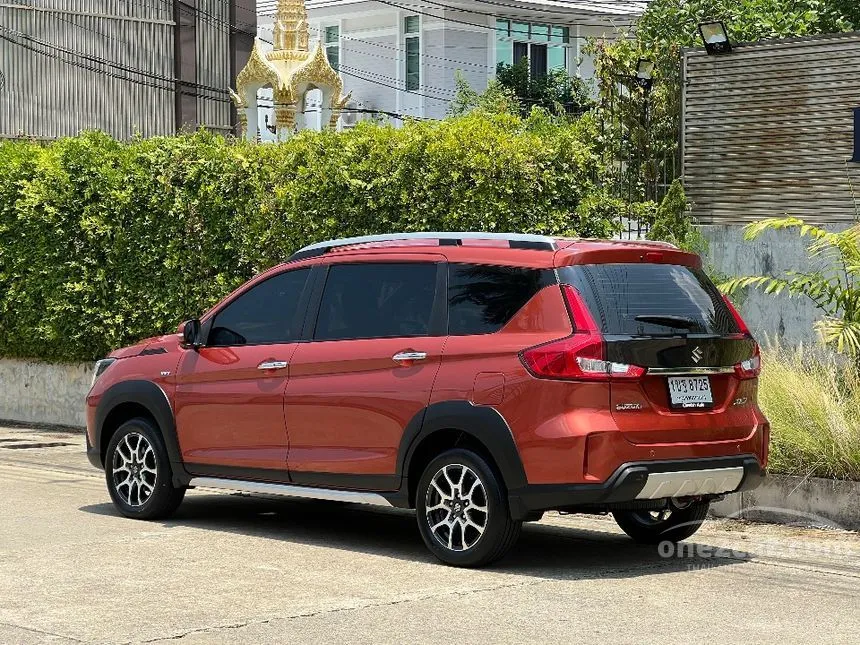 2020 Suzuki XL7 GLX Wagon