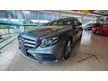Recon 2020 Mercedes-Benz E200 1.5 AMG AMG HUD/ SUNROOF / POWER BOOT/ BURMESTER - Cars for sale