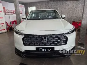 2026 Honda HR-V 1.5 V SUV
