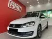 Used ORI 2019 Volkswagen VENTO 1.2 Comfortline Sedan (A) FULL SERVICE RECORD BY VOLKSWAGEN ORIGINAL PAINT ONE CAREFUL OWNER VIEW AND BELIEVE