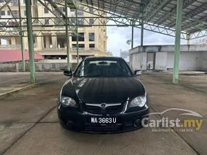 2016 Proton Persona 1.6 SV Sedan