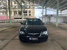 2016 Proton Persona 1.6 SV Sedan