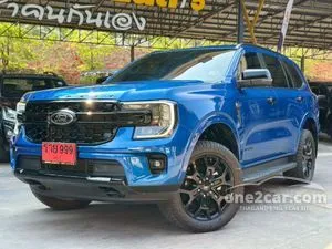 2022 Ford EVEREST 2.0 Sport SUV