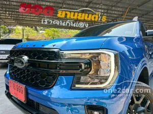 2022 Ford EVEREST 2.0 Sport SUV