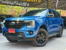 2022 Ford EVEREST 2.0 (ปี 22-28) Sport SUV