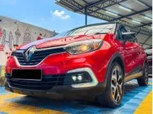 Renault CAPTUR 1.2 TCE NEW FACELIFT PERFECT WRANTY