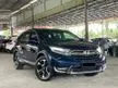 Used 2018 Honda CR-V 1.5 TC VTEC SUV - Cars for sale