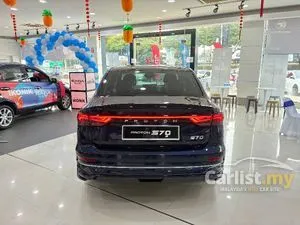 2026 Proton S70 1.5 Flagship X Sedan