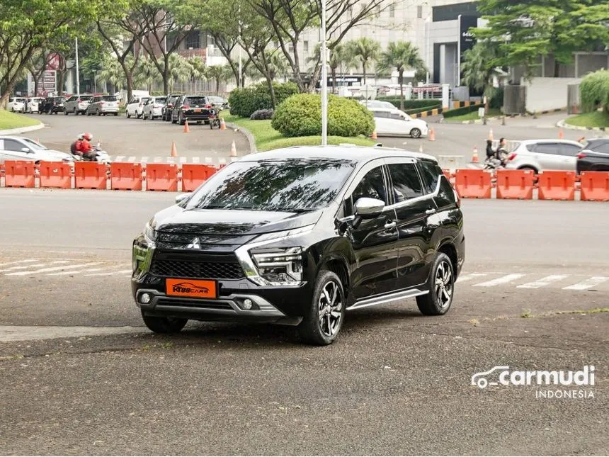 2023 Mitsubishi Xpander Ultimate MPV