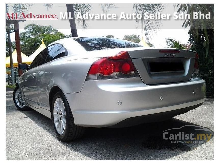 Volvo C70 Convertible >> Volvo C70 2006 2 4 In Selangor Automatic Convertible Silver For Rm 108 800 2254063 Carlist My Volvo C70 Convertible >> Volvo C70 2006 2 4 In Selangor Automatic Convertible Silver For Rm 108 800 2254063 Carlist My
