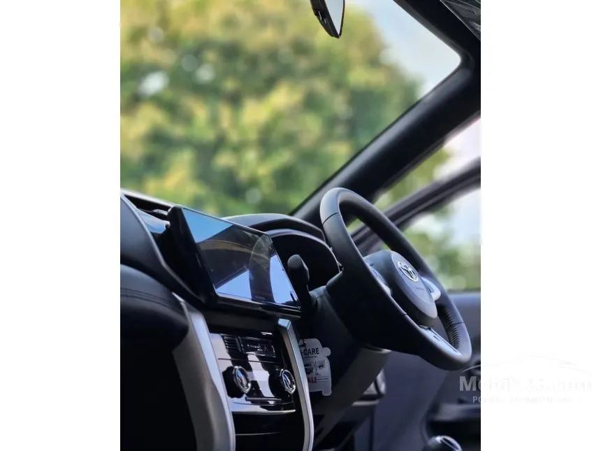 2026 Toyota Rush GR Sport SUV