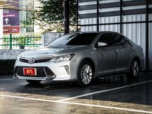 2015 Toyota Camry 2.5 (ปี 12-16) Hybrid Sedan AT