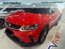 2023 Proton X50 1.5 Premium SUV