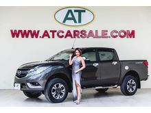 2016 Mazda BT-50 PRO 2.2 DOUBLE CAB Hi-Racer Pickup MT