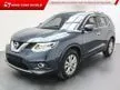 Used 2016 Nissan X-Trail 2.5 4WD SUV NO HIDDEN FEES FULL SERVICE RECORD - Cars for sale