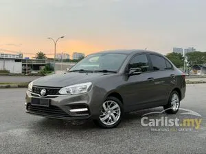 2023 Proton Saga 1.3 Premium Sedan